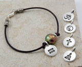 Buddha Charms, TierraCast Antique Gold, Tierra Cast Tiny Drop Pendants Sitting Buddha, Qty 4 to 20, Wrap Bracelet Charms