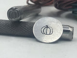 Fall Pumpkin Metal Stamp, Halloween or Thanksgiving Design Stamp, Made in the USA, Metal Stamping Jewelry - LakiKaiSupply