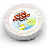 Stamp Straight Tape by ImpressArt Helps to Align Letters and Design Stamps Metal Stamping Tape