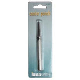 Center Punch Metal Stamp, Dot or Period Punctuation Stamp, Great Tool for Closing Rivets, Beadsmith or Metal Complex, Steel Stamp