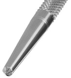 Center Punch Metal Stamp, Dot or Period Punctuation Stamp, Great Tool for Closing Rivets, Beadsmith or Metal Complex, Steel Stamp