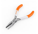 FLAT NOSE Pliers, ImpressArt  Wire Bending Pliers, Metal Working Tools, Wire Wrapping Pliers