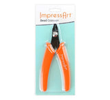 BEAD CRIMPER Pliers, ImpressArt  Wire Bending Pliers, Metal Working Tools, Wire Wrapping Pliers